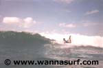 photo de surf