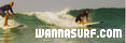 photo de surf