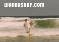photo de surf