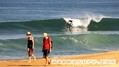 photo de surf