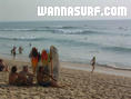 photo de surf