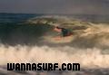 photo de surf