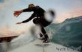 photo de surf