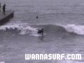 photo de surf