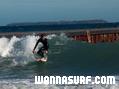 photo de surf