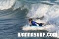 photo de surf