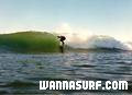 photo de surf