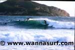 photo de surf