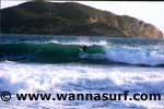 photo de surf