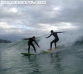 photo de surf