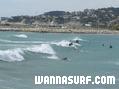 photo de surf