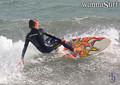 photo de surf