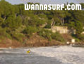 photo de surf