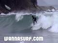 photo de surf