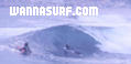 photo de surf