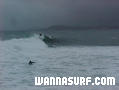 photo de surf