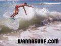 photo de surf