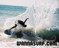 photo de surf