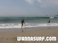 photo de surf