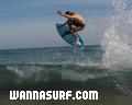 photo de surf