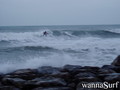 photo de surf