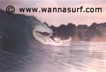 photo de surf