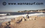 photo de surf