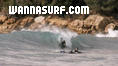 photo de surf