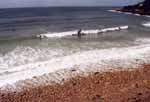 photo de surf