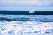 photo de surf