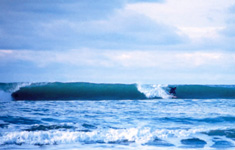 photo de surf