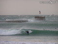 photo de surf