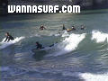 photo de surf