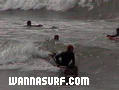 photo de surf