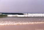 photo de surf