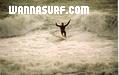 photo de surf
