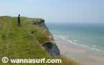 photo de surf