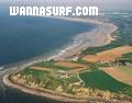 photo de surf