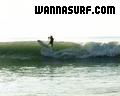 photo de surf