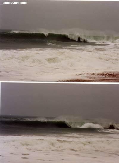 photo de surf