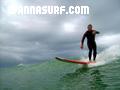 photo de surf