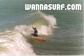 photo de surf