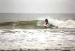 photo de surf