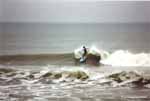 photo de surf