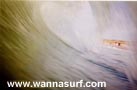 photo de surf