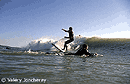 photo de surf
