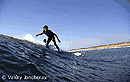 photo de surf
