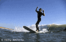 photo de surf