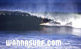 photo de surf