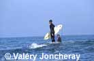 photo de surf